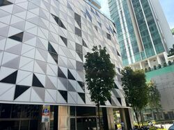 Eon Shenton (D2), Office #460700801